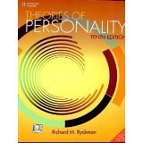 Theories Of Personality