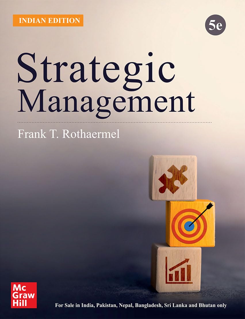 Strategic Management