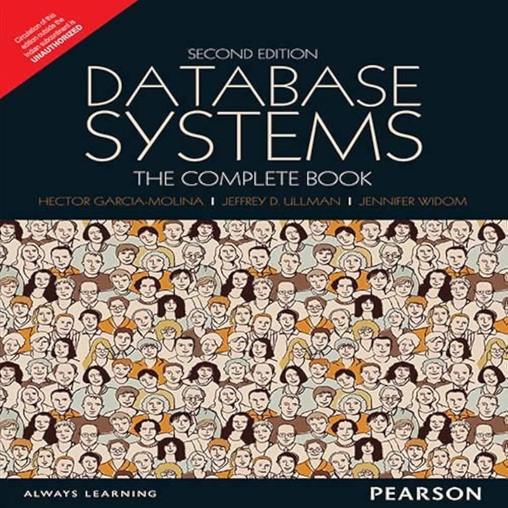 Database Systems