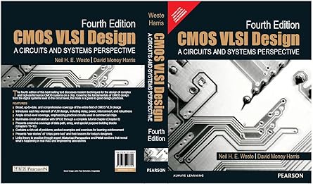 CMOS VLSI Design