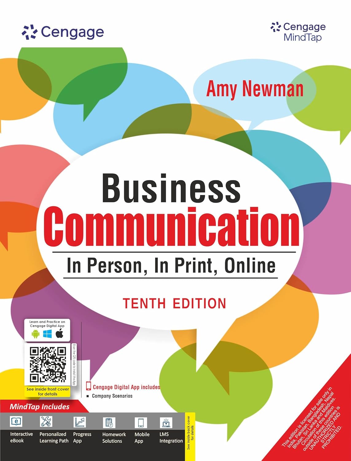 Business Communication