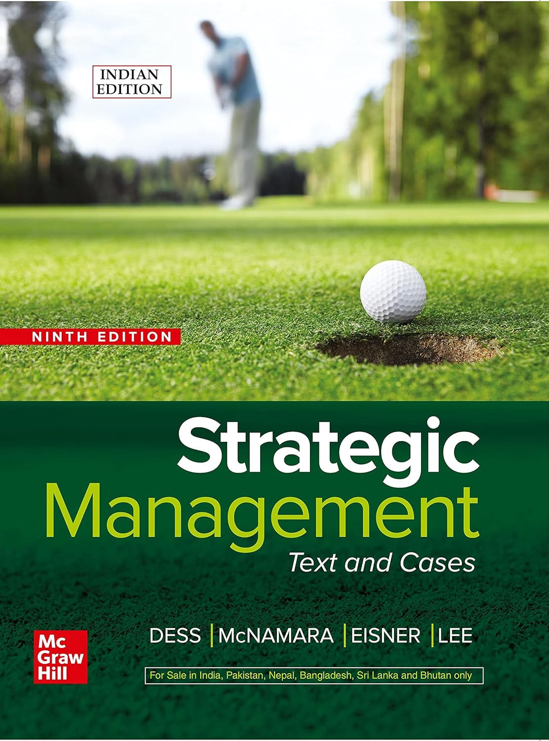 Strategic Management