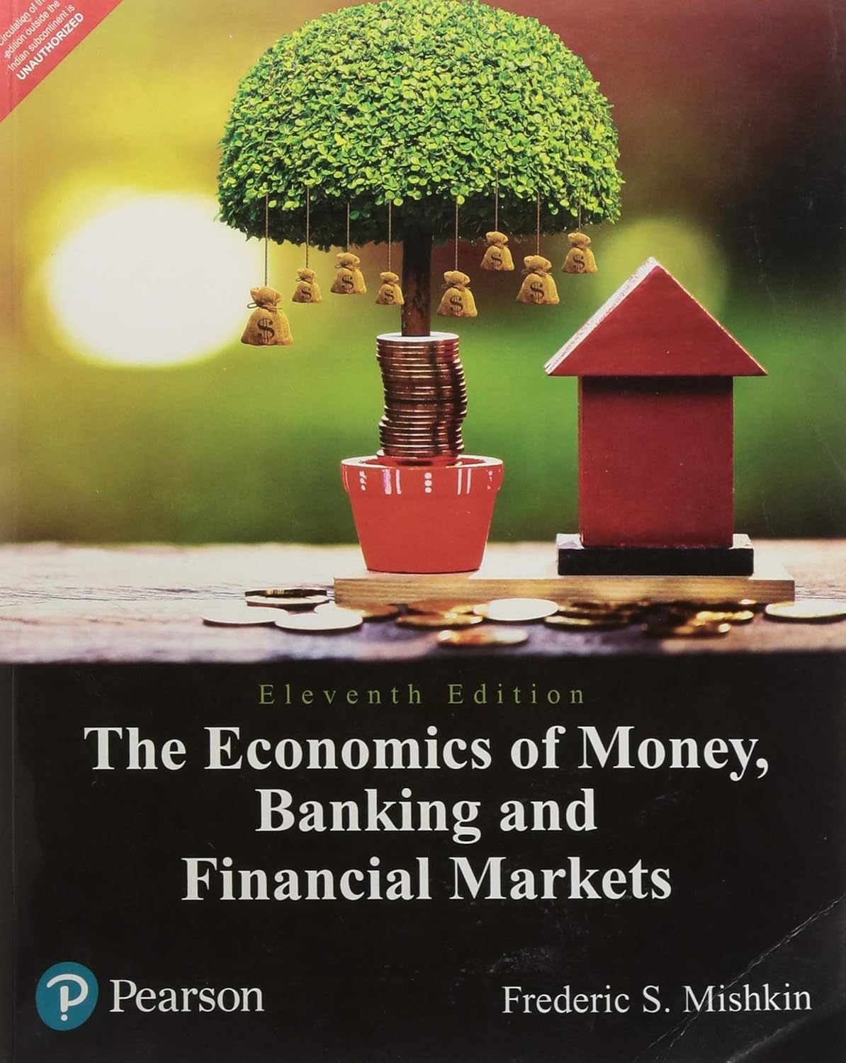 The Economics of Money Banking & Financial Markets
