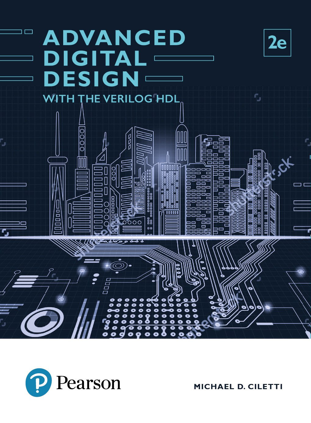 Advanced Digital Design with the Verilog HDL