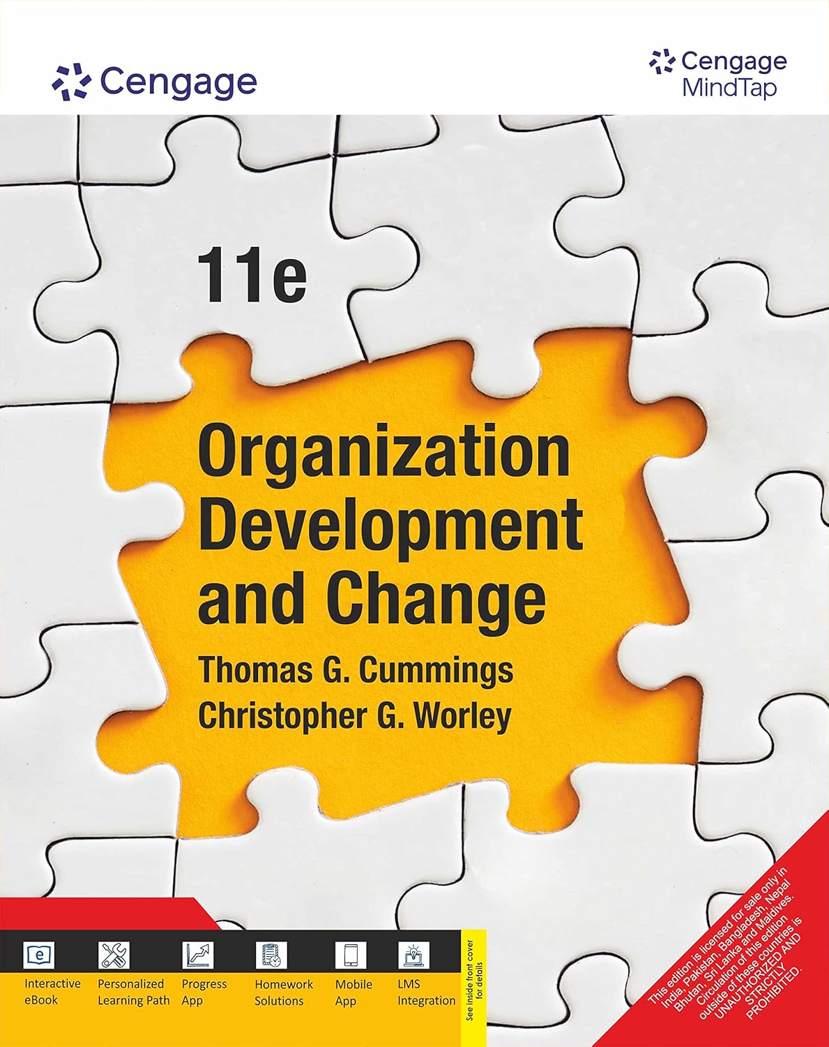 Organization Development and Change