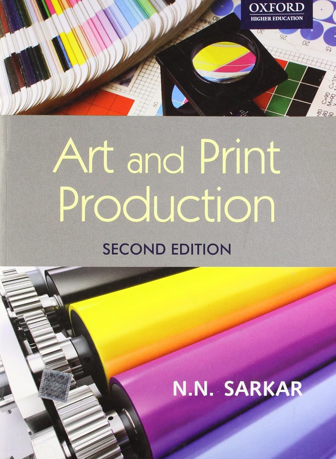 Art And Print Production