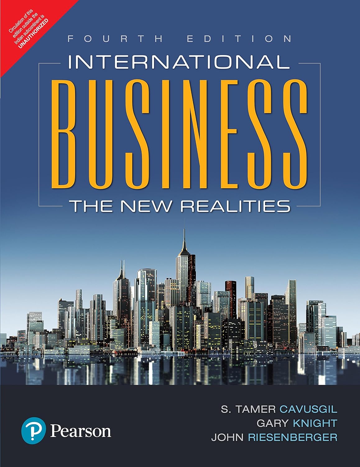 International Business