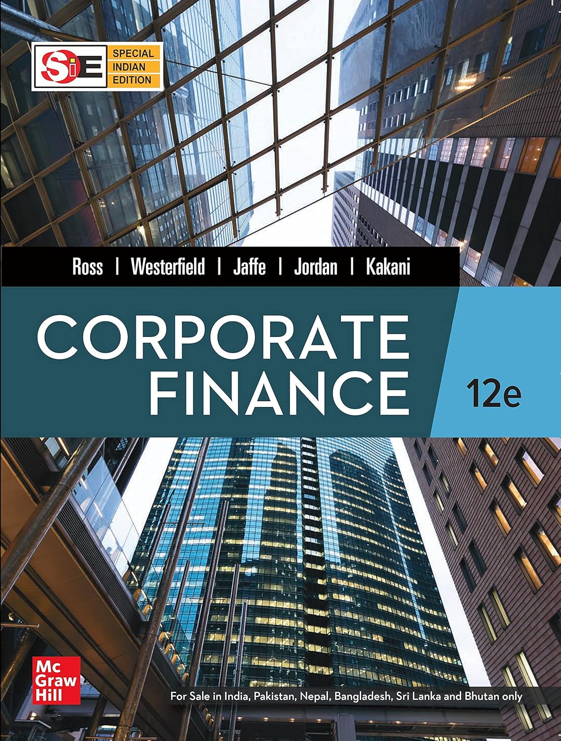 Corporate Finance