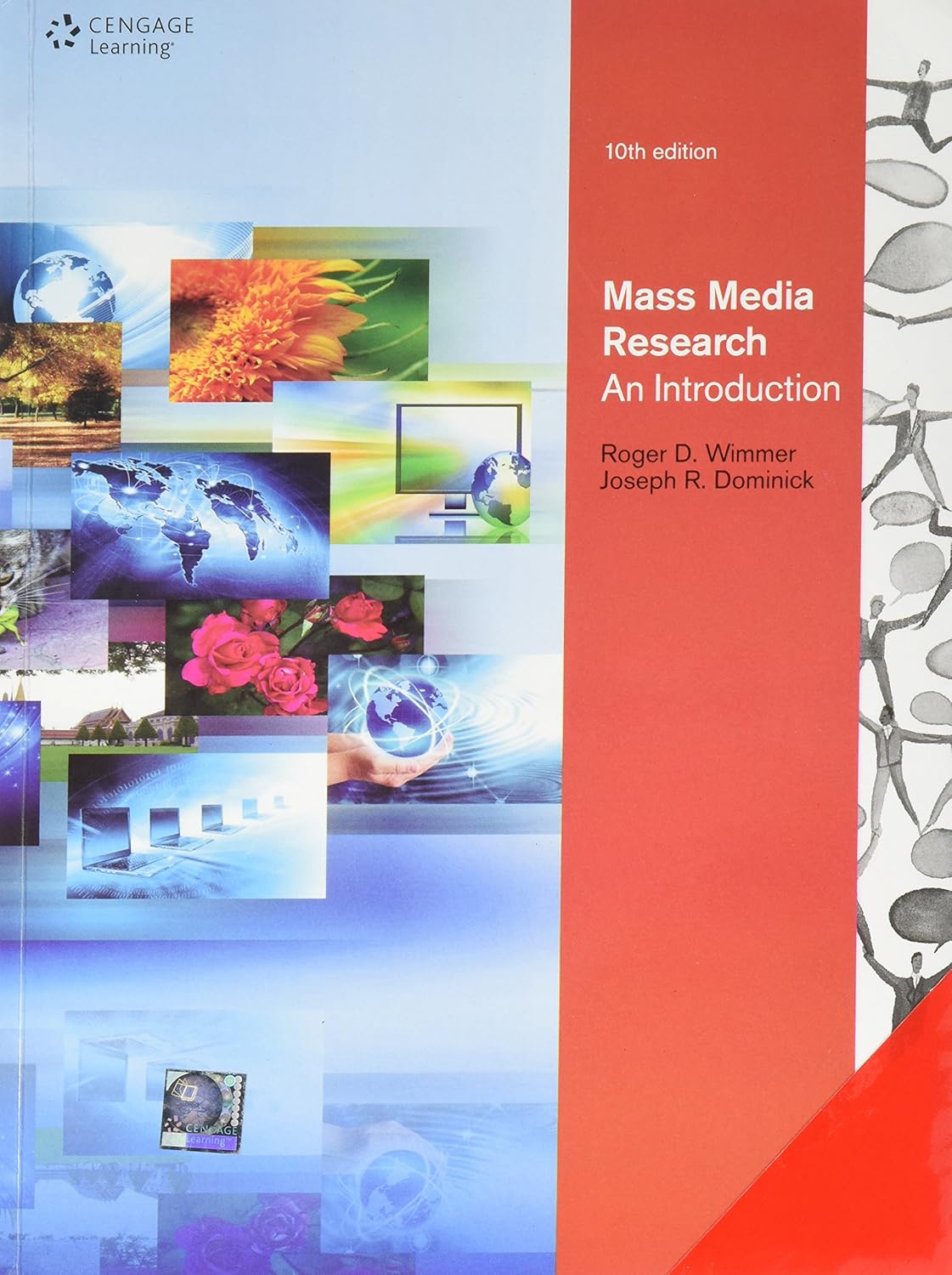 Mass Media Research