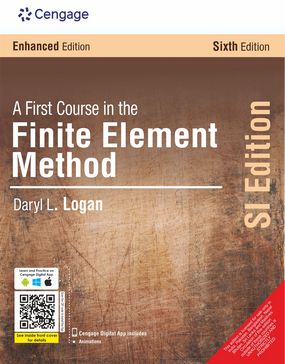 A First Course In The Finite Element Method