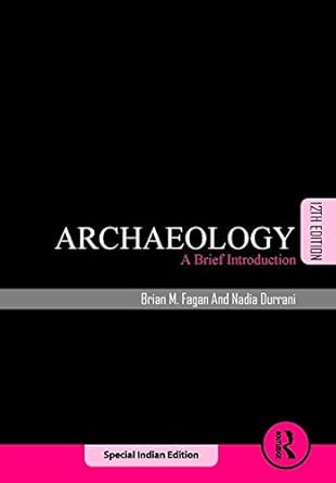 Archaeology