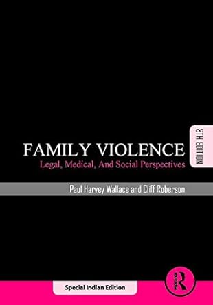 Family Violence