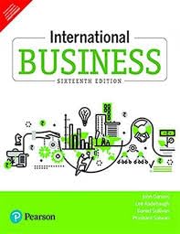International Business