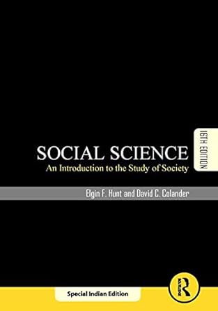 Social Science