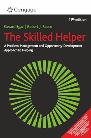The Skilled Helper