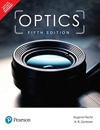 Optics