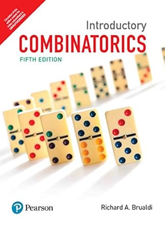 Introductory Combinatorics