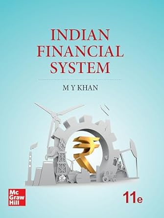 Indian Financial System