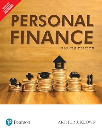 Personal Finance