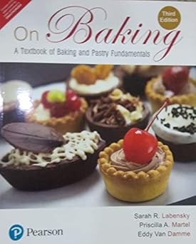 On Baking