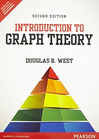 Introduction To Graph Theory