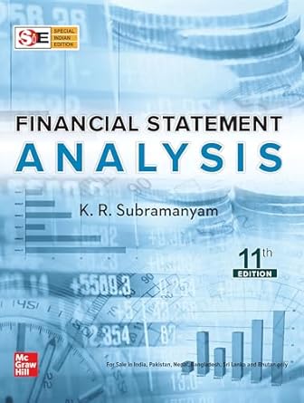 Financial Statement Analysis