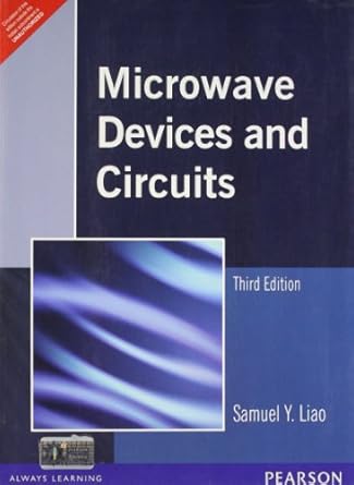 Microwave Devices & Circuits