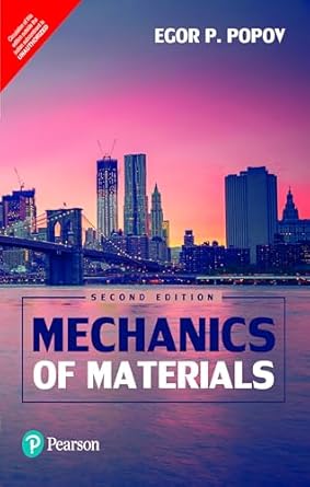 Mechanics Of Materials