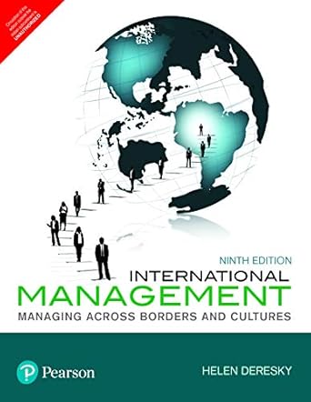 International Management