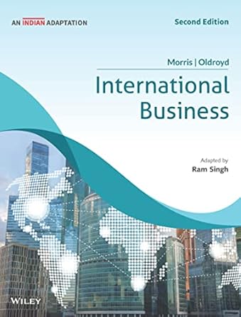 International Business