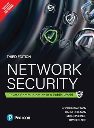 Network Security