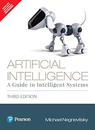 Artificial Intelligence
