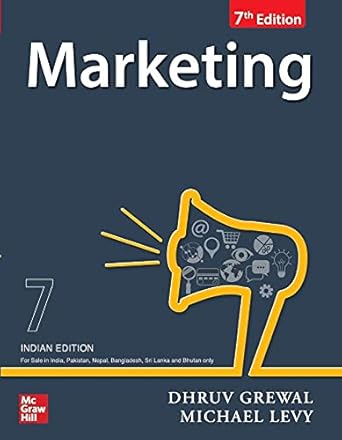 Marketing