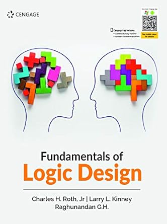 Fundamentals Of Logic Design