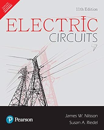 Electric Circuits
