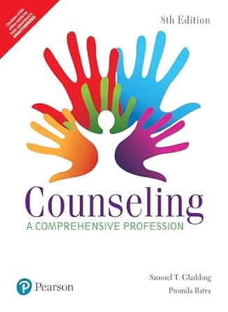 Counseling