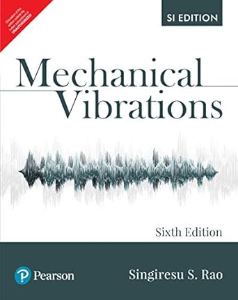 Mechanical Vibrations