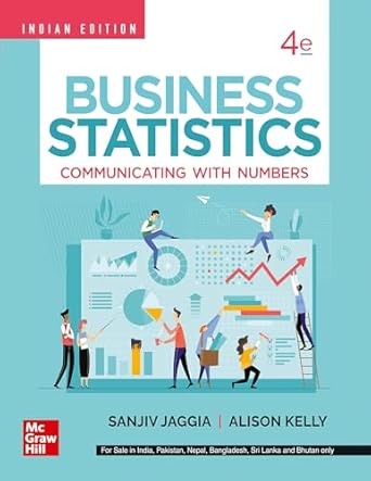 Business Statistics