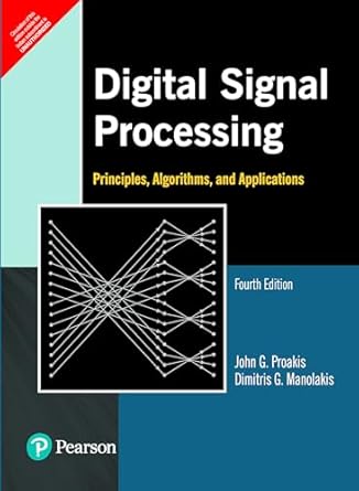 Digital Signal Processing