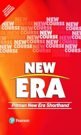 New Course New Era