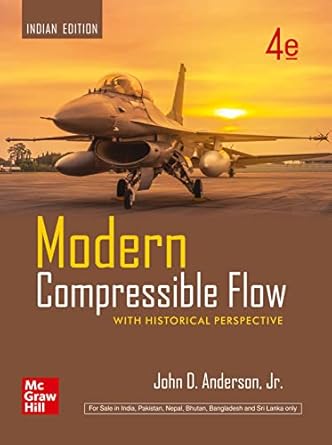 Modern Compressible Flow