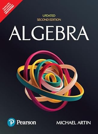 Algebra