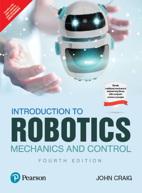 Introduction To Robotics