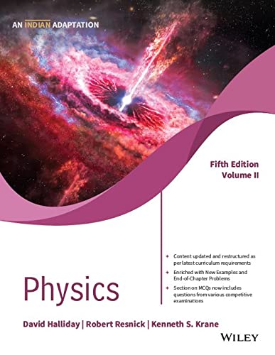 Physics Vol 2