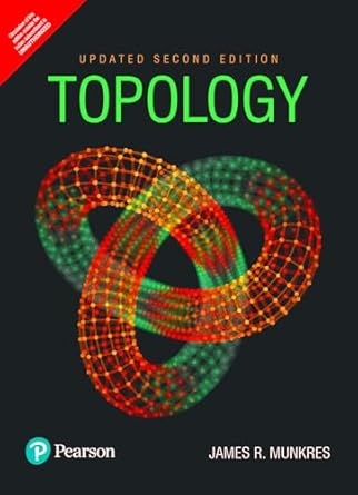 Topology