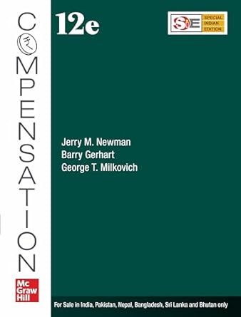 Compensation