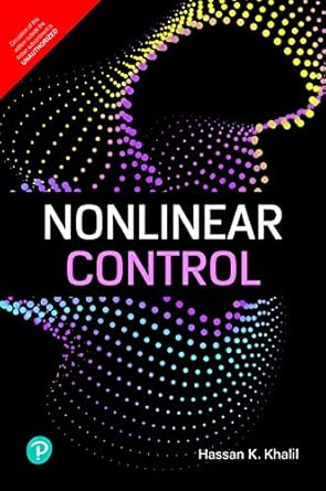 Nonlinear Control