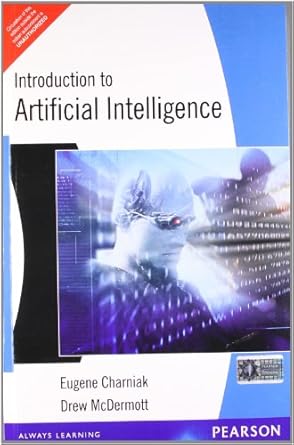 Introduction To Artificial Intelligence