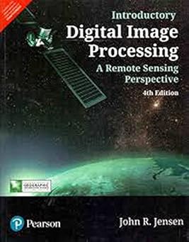 Introductory Digital Image Processing