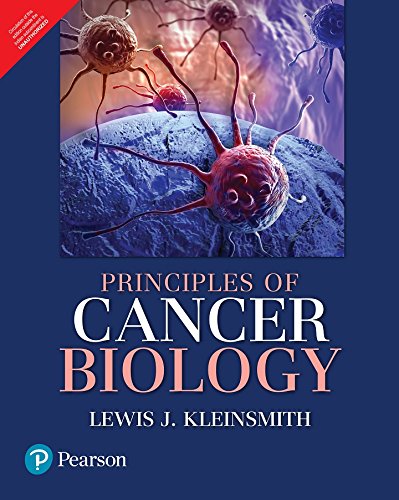 Principles Of Cancer Biology